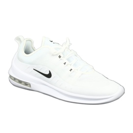 Nike Air Max Axis M AA2146-100 branco preto 1