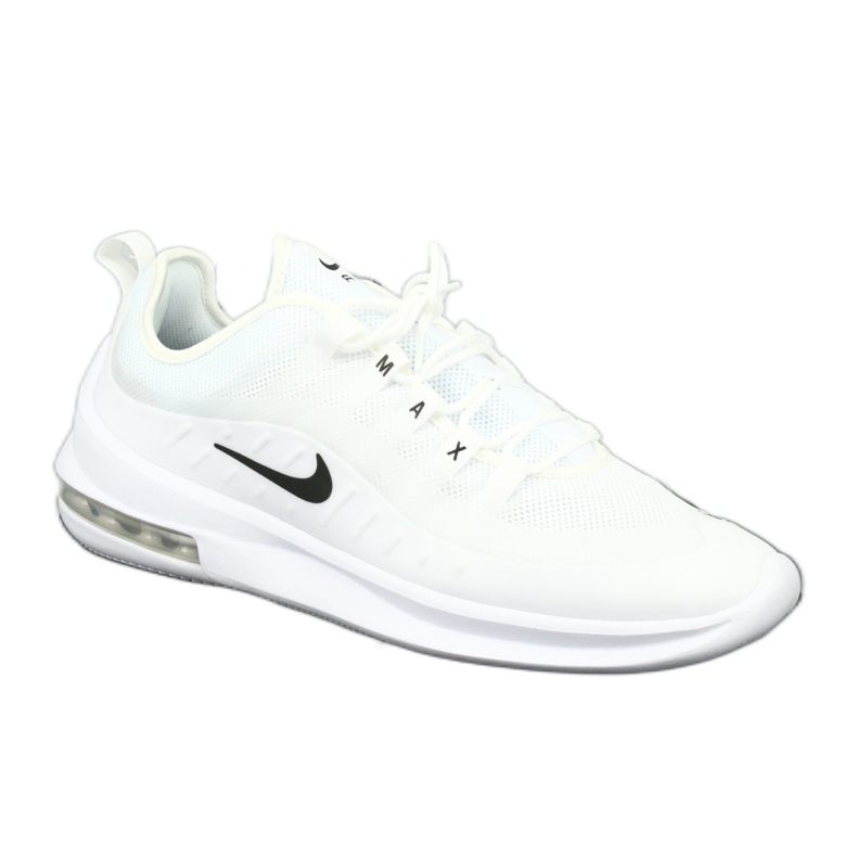 Nike Air Max Axis M AA2146-100 branco preto 1