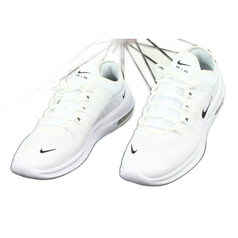 Nike Air Max Axis M AA2146-100 branco preto 3