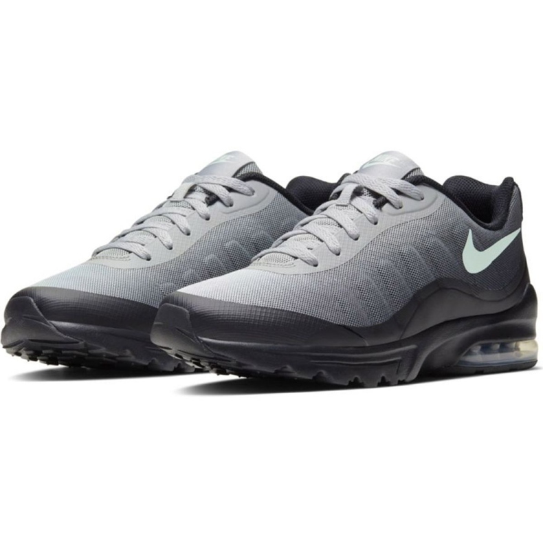 Nike Air Max Invigor M CW2648 001 cinza 1
