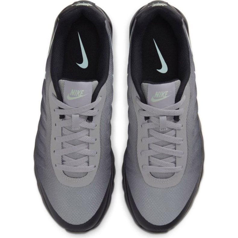 Nike Air Max Invigor M CW2648 001 cinza 2