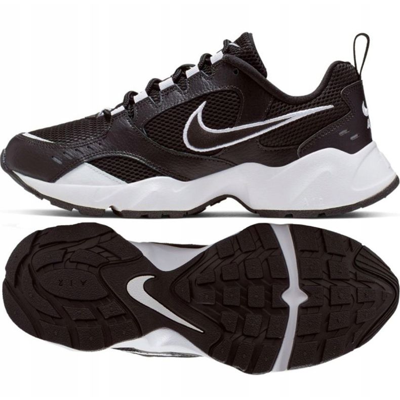 Nike Air Heights Jr CI0603 001 preto 1