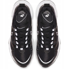 Nike Air Heights Jr CI0603 001 preto 2