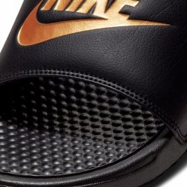 Nike Benassi Jdi 343880 016 slides preto 1 Nike Benassi Jdi 343880 016 slides preto 1