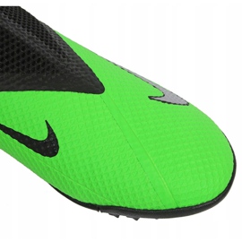 Chuteira Nike Phantom Vsn 2 Academy Df Tf M CD4172 306 multicolorido preto 2