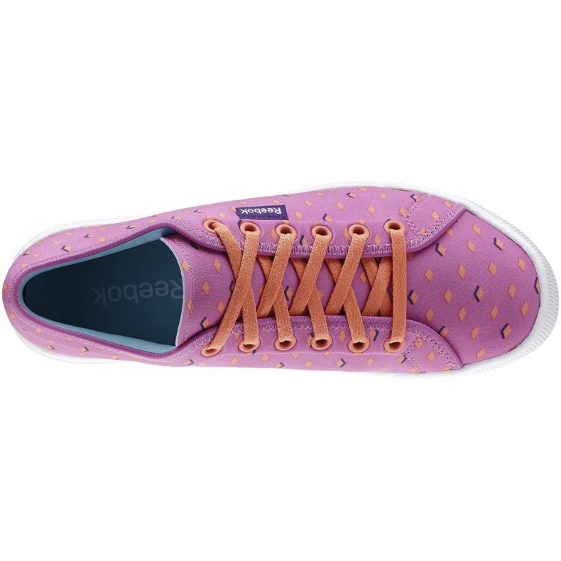 Reebok Skyscape Runaround 2,0 W M48773 rosa 1