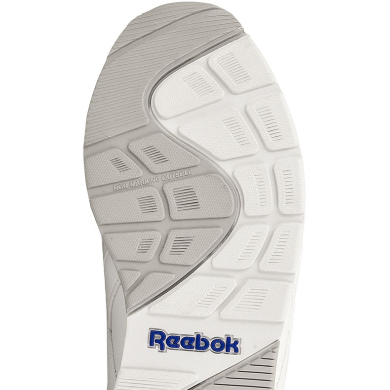 Reebok Royal Glide W V53956 branco 1