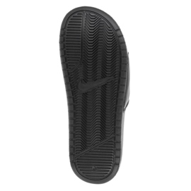 Nike Benassi Just Do It W 343881-061 preto preto 2