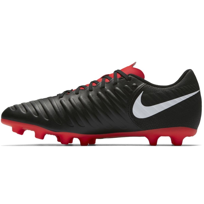 Chuteiras Nike Tiempo Legend 7 Club Mg M AO2597-006 preto preto 1