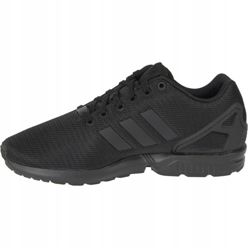Adidas Zx Flux M S32279 preto 1