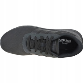 Tênis Adidas Lite Racer 2.0 M EG3284 preto 2