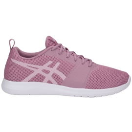 Sapatos Asics Kanmei W Mx T899N-2020 tolet 1 Sapatos Asics Kanmei W Mx T899N-2020 tolet 1