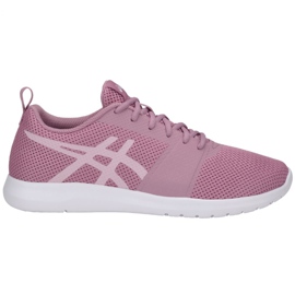 Sapatos Asics Kanmei W Mx T899N-2020 tolet 1