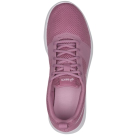 Sapatos Asics Kanmei W Mx T899N-2020 roxo 2