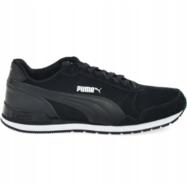 Puma St Runner V2 Sd M 365279 01 preto 1