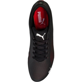 Puma Sf Drift Cat 5 Ultra M 305921 02 preto 1