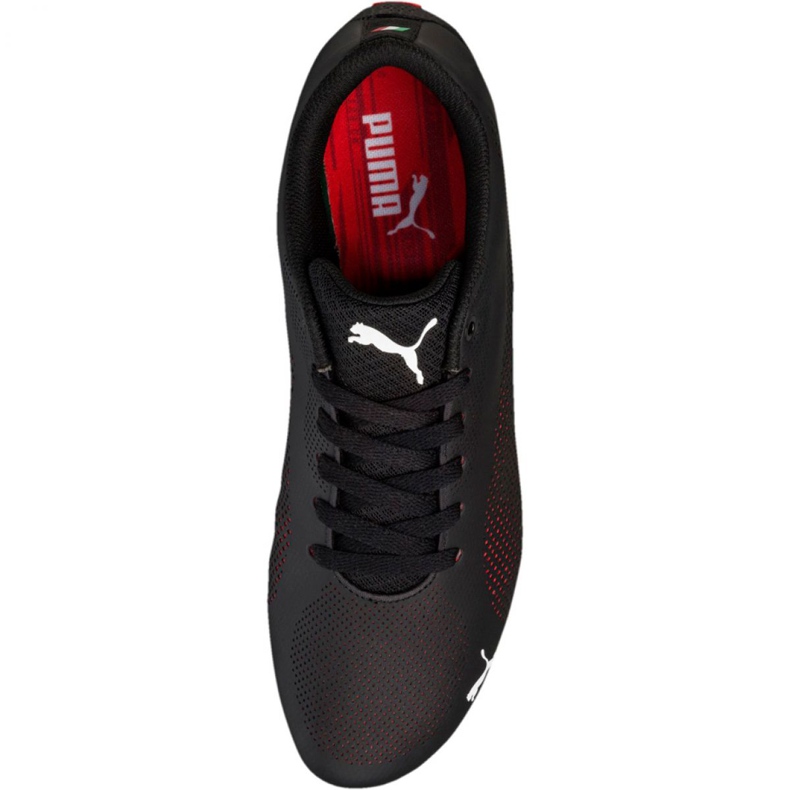 Puma Sf Drift Cat 5 Ultra M 305921 02 preto 1