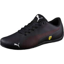 Puma Sf Drift Cat 5 Ultra M 305921 02 preto 2