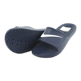 Nike Sportswear Kawa Shower M branco azul marinho 3