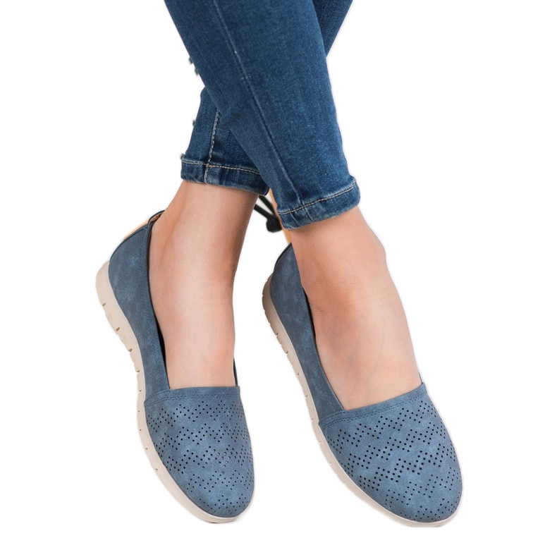 Vinceza Lordes VINCEZ Azul 1