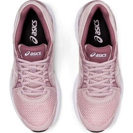 Tênis de corrida Asics Jolt 2 W 1012A151-702 rosa 1