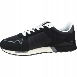 Calçados Levi's Webb M 229802-752-59 preto 1