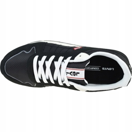 Calçados Levi's Webb M 229802-752-59 preto 2