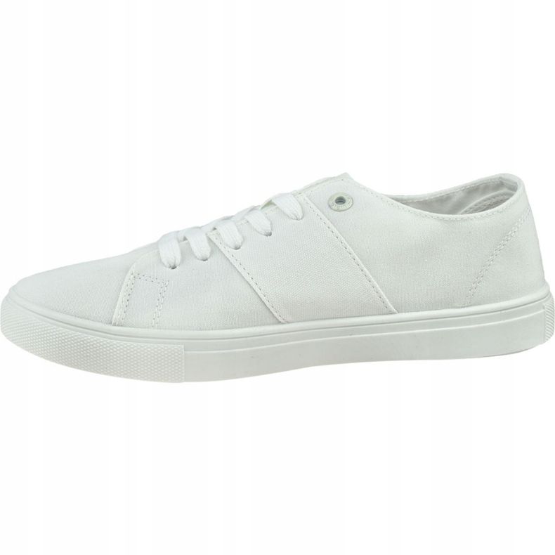 Calçados Levi's Pillsbury M 231552-733-51 branco 1