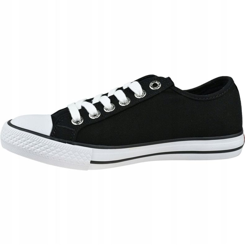 Levi's Stan Buck W 222984-733-59 preto 1