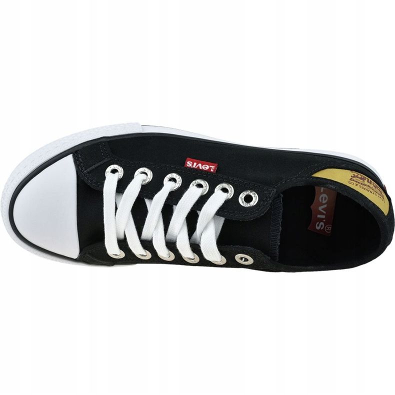 Levi's Stan Buck W 222984-733-59 preto 2