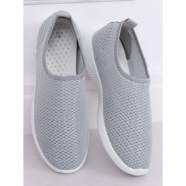 Tênis esportivos cinza NB272P cinza 2