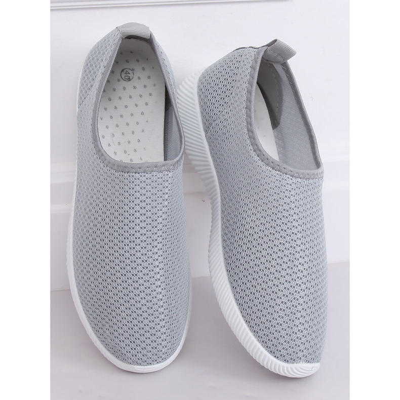 Tênis esportivos cinza NB272P cinza 2