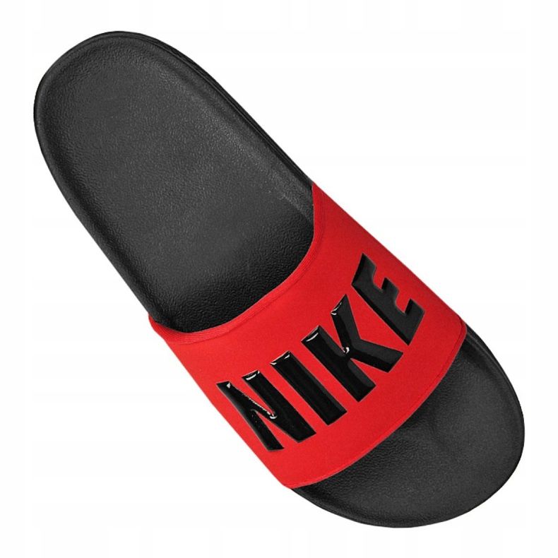 Nike Offcourt Slide M BQ4639-002 vermelho 1