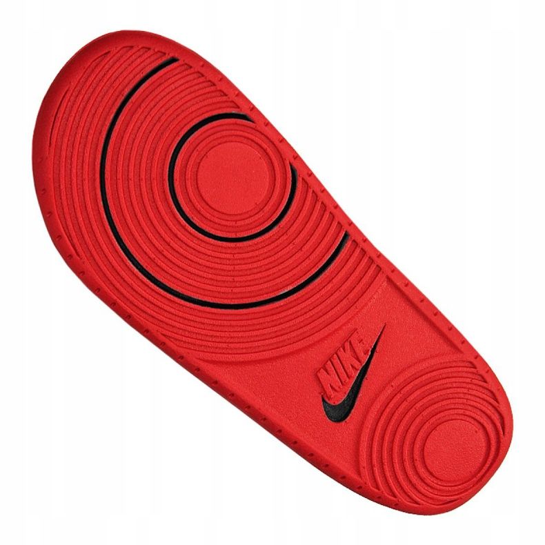 Nike Offcourt Slide M BQ4639-002 vermelho 2