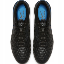 Chuteiras Nike Tiempo Legend 8 Academy Sg Pro Ac M AT6014 004 preto preto 1