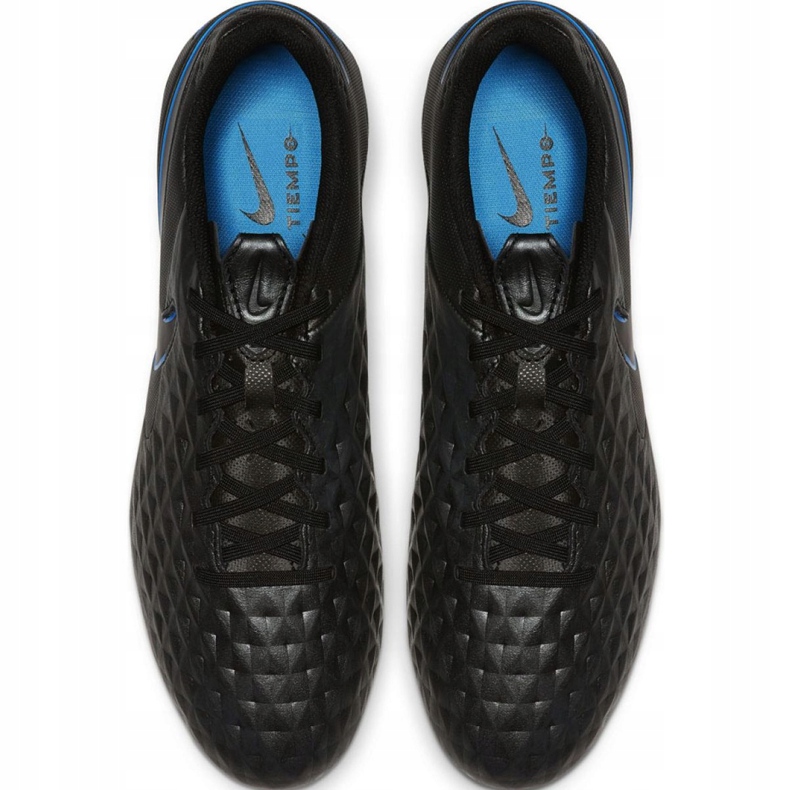 Chuteiras Nike Tiempo Legend 8 Academy Sg Pro Ac M AT6014 004 preto preto 1