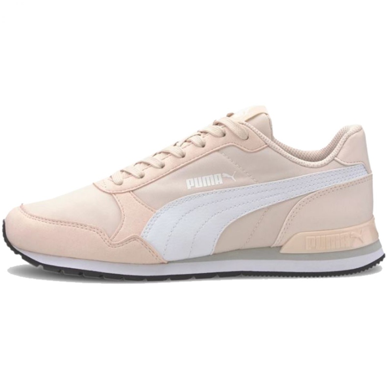 Sapatos Puma St Runner v2 Nl W 365278 25 rosa 2