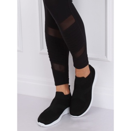 Sapatos esportivos pretos NB330P 2