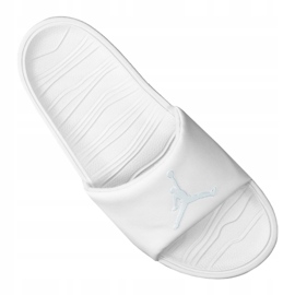Nike Jordan Break Slide M AR6374-101 branco 2