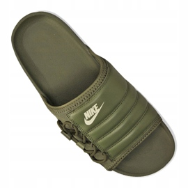 Nike Asuna Slide M CI8800-300 Slide verde 1