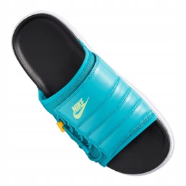 Nike Asuna Slide M CI8800-003 Slide azul 2