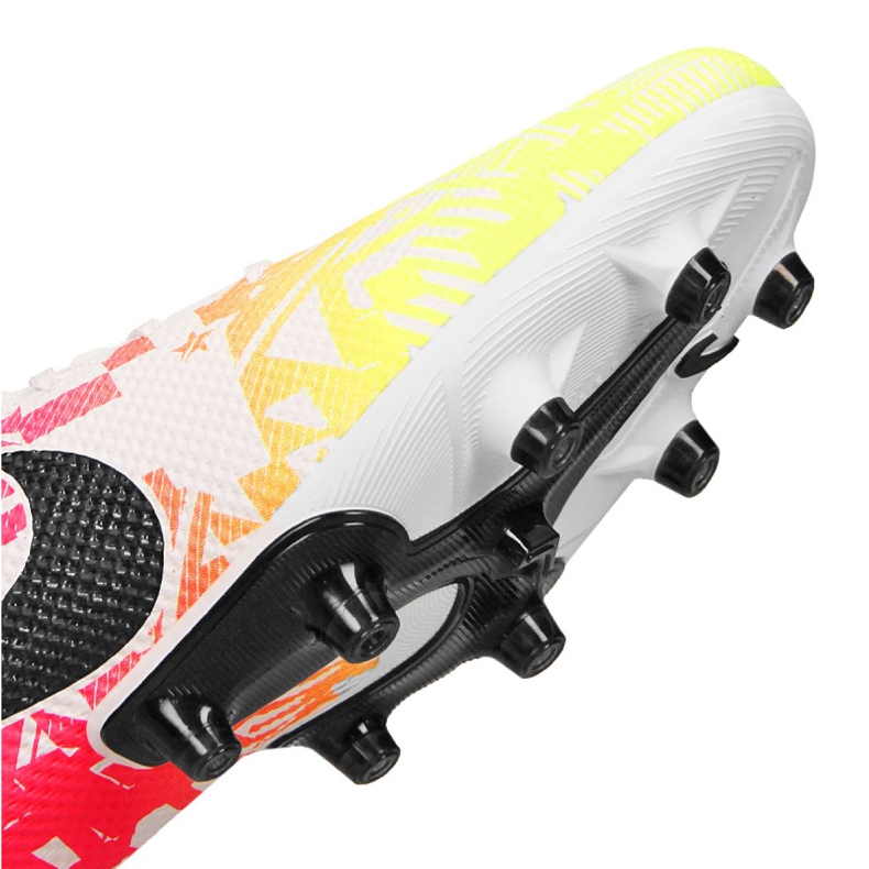 Chuteiras Nike Vapor 13 Pro Njr AG-Pro M AT7903-104 multicolorido multicolorido 1