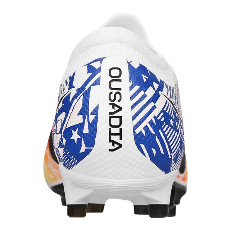 Chuteiras Nike Vapor 13 Pro Njr AG-Pro M AT7903-104 multicolorido multicolorido 2