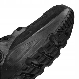 Sapato Nike Air Max Fusion Jr CJ3824-001 preto 2 Sapato Nike Air Max Fusion Jr CJ3824-001 preto 2