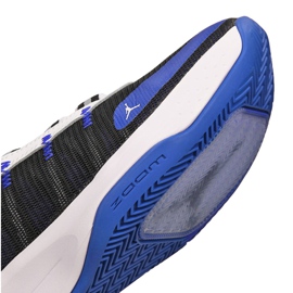 Nike Jordan Jumpman 2020 M BQ3449-401 multicolorido branco 1