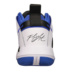 Nike Jordan Jumpman 2020 M BQ3449-401 multicolorido branco 2