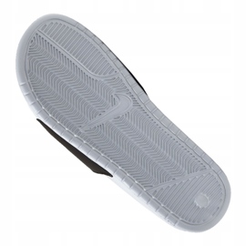 Nike Benassi Jdi Slide M 343880-027 preto cinza 2