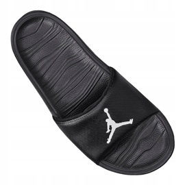 Nike Jordan Break Slide Jr CD5472-010 preto 1