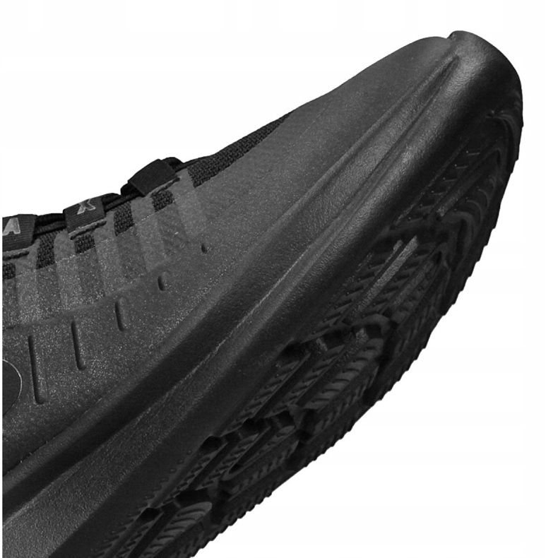 Tênis Nike Air Max Axis (GS) Jr AH5222-008 preto 1