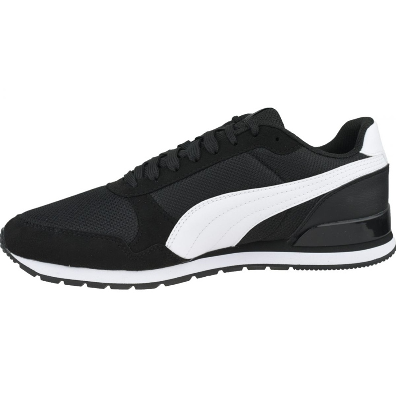 Malha Puma St Runner V2 M 366811 05 preto 1